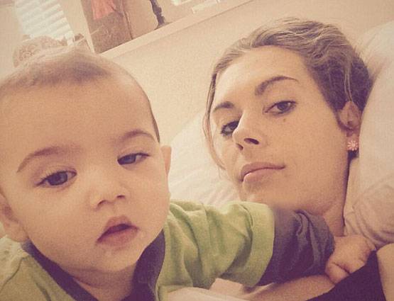 अपनी ही सौतेली बेटी के बच्चे के बाप बने खरबपति एलन मस्क के पिता