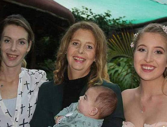 अपनी ही सौतेली बेटी के बच्चे के बाप बने खरबपति एलन मस्क के पिता