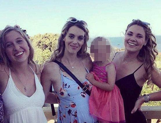 अपनी ही सौतेली बेटी के बच्चे के बाप बने खरबपति एलन मस्क के पिता