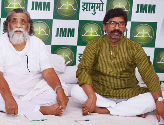 CM बनी पिता-पुत्र की एक और जोड़ी, मेघालय इस लिस्ट में नया राज्य