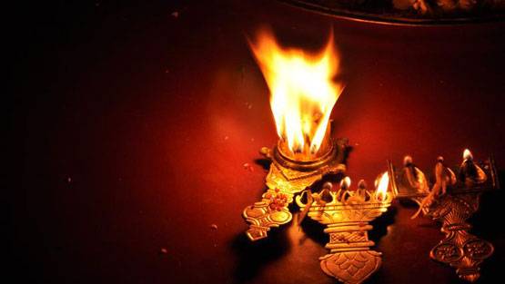 नवरात्र के दौरान भूलकर भी ना करें ये 12 काम!