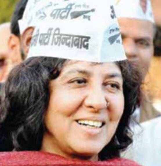 देश की 10 तेज-तर्रार महिला अफसर जिनकी दी जाती है मिसाल