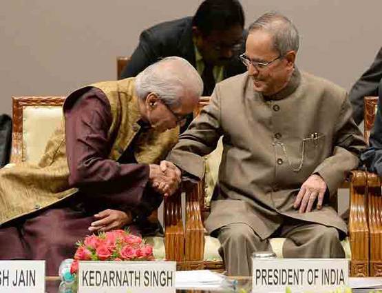 'जाना हिंदी की सबसे खौफनाक क्रिया' बताने वाले केदारनाथ चले गए