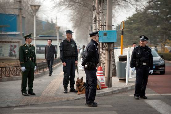 स्टालिन की गिफ्ट की हुई ट्रेन में चीन पहुंचा तानाशाह किम!