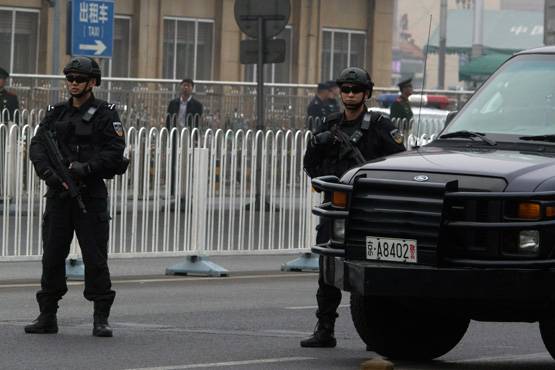 स्टालिन की गिफ्ट की हुई ट्रेन में चीन पहुंचा तानाशाह किम!