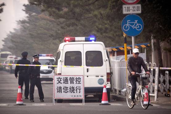 स्टालिन की गिफ्ट की हुई ट्रेन में चीन पहुंचा तानाशाह किम!