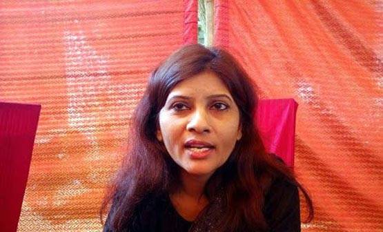 पाकिस्तान में इस हिंदू महिला ने रचा इतिहास, परिवार था बंधुआ मजदूर