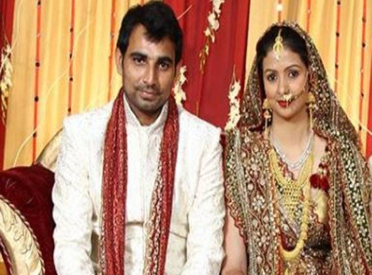 हसीन ने शेयर किया एक और सीक्रेट चैट, नई लड़की से जोड़ा शमी का नाम