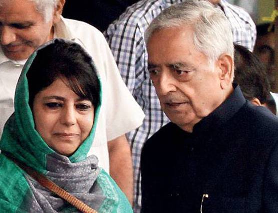 CM बनी पिता-पुत्र की एक और जोड़ी, मेघालय इस लिस्ट में नया राज्य