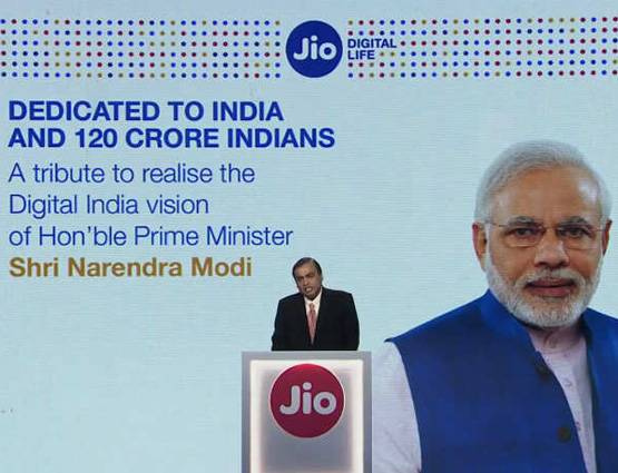 इन्होंने दिया था मुकेश अंबानी को Jio शुरू करने का आइडिया