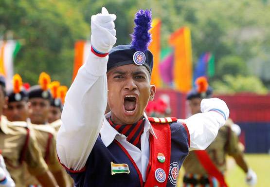 इसलिए खास होता है NCC का C सर्टिफिकेट, होते हैं कई फायदे