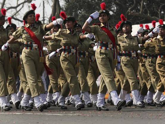 इसलिए खास होता है NCC का C सर्टिफिकेट, होते हैं कई फायदे