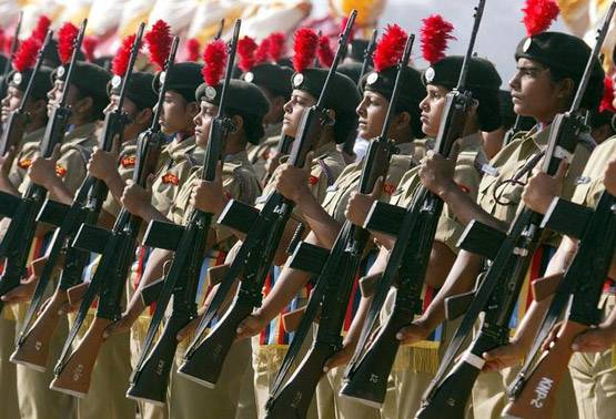 इसलिए खास होता है NCC का C सर्टिफिकेट, होते हैं कई फायदे