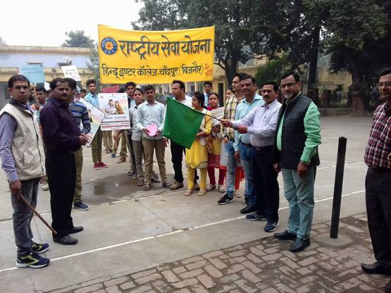 NCC की तरह होते हैं NSS और NYKS, इनके बारे में जानते हैं आप?