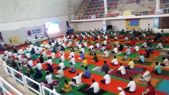 NCC की तरह होते हैं NSS और NYKS, इनके बारे में जानते हैं आप?