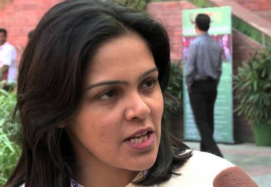 देश की 10 तेज-तर्रार महिला अफसर जिनकी दी जाती है मिसाल