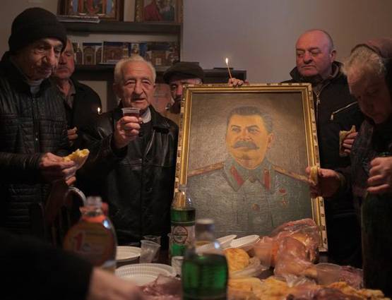 किम के दादा गुप्त रूप से मिले थे स्टालिन से, फिर किया था युद्ध