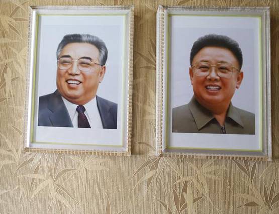 किम के दादा गुप्त रूप से मिले थे स्टालिन से, फिर किया था युद्ध