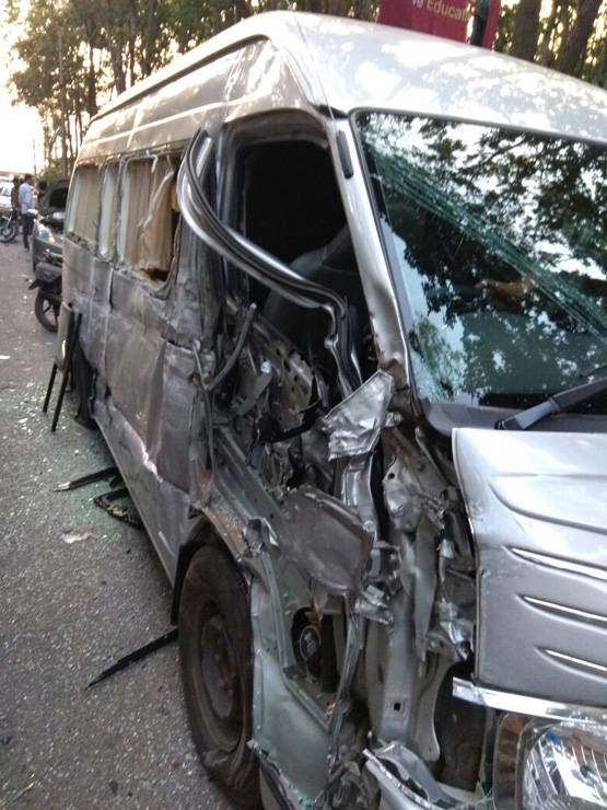 पत्नी से परेशान थे शमी, एक्सीडेंट में हुए जख्मी, देखें- PICS