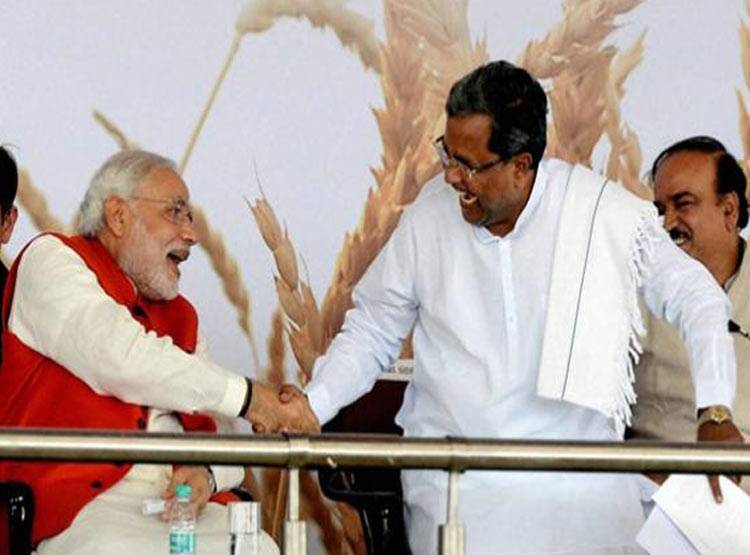 जानिए CM सिद्धारमैया की 40 लाख की घड़ी वाले दावे की सच्चाई