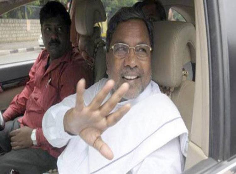 जानिए CM सिद्धारमैया की 40 लाख की घड़ी वाले दावे की सच्चाई