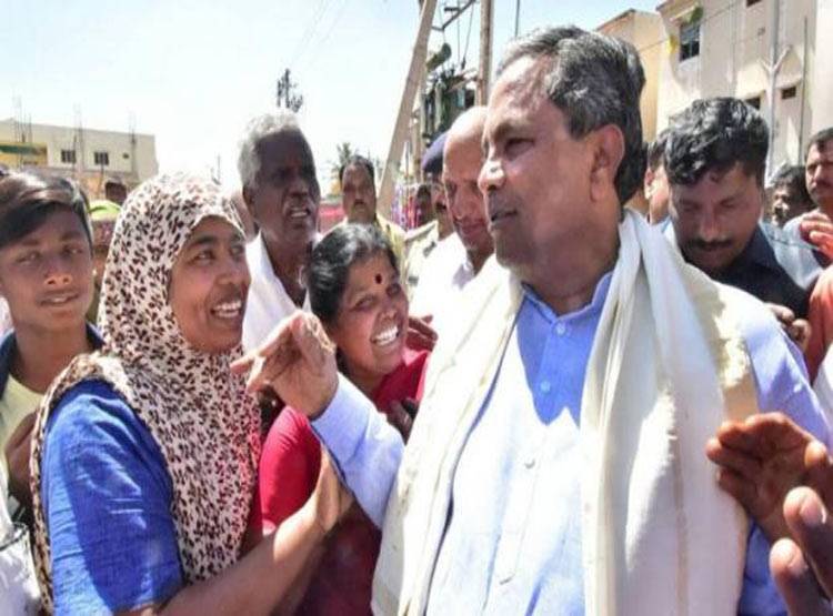 जानिए CM सिद्धारमैया की 40 लाख की घड़ी वाले दावे की सच्चाई