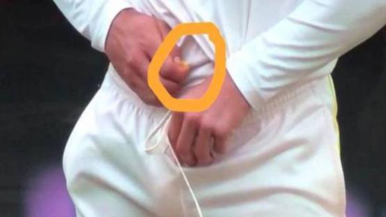 इस आधार पर सजा देता है ICC, ये हैं खिलाड़ियों के लिए नियम