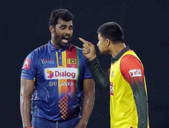 इस आधार पर सजा देता है ICC, ये हैं खिलाड़ियों के लिए नियम