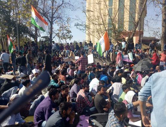 जानें- किस तरह शुरू हुआ था SSC विवाद, अब भी क्यों उबल रहे छात्र