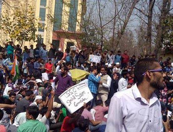 जानें- किस तरह शुरू हुआ था SSC विवाद, अब भी क्यों उबल रहे छात्र