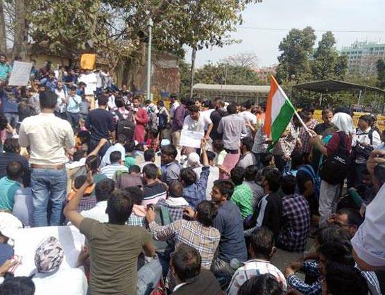 जानें- किस तरह शुरू हुआ था SSC विवाद, अब भी क्यों उबल रहे छात्र