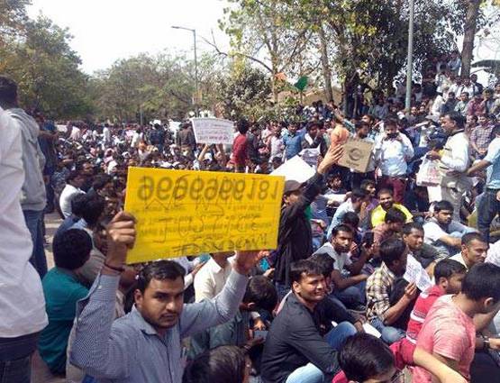 जानें- किस तरह शुरू हुआ था SSC विवाद, अब भी क्यों उबल रहे छात्र