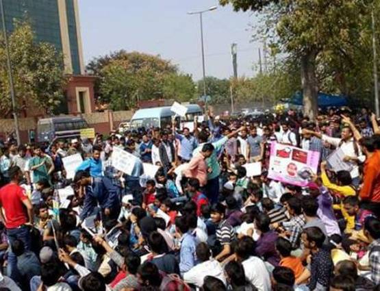 जानें- किस तरह शुरू हुआ था SSC विवाद, अब भी क्यों उबल रहे छात्र