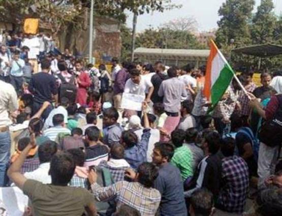 जानें- किस तरह शुरू हुआ था SSC विवाद, अब भी क्यों उबल रहे छात्र