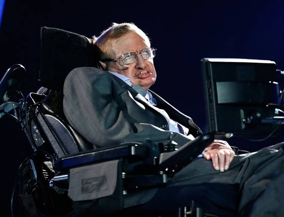 पढ़ें स्टीफन हॉकिंग के 10 Quote, बदल देंगे आपका नजरिया