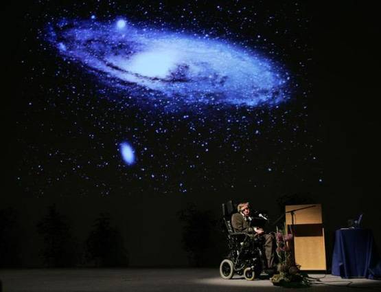 केयर करने वाली नर्स से स्टीफन हॉकिंग ने कर ली थी शादी