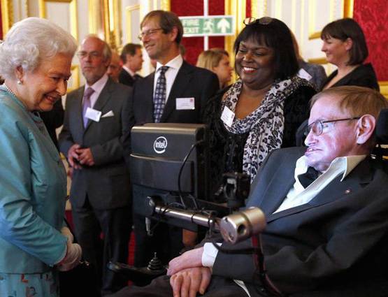 केयर करने वाली नर्स से स्टीफन हॉकिंग ने कर ली थी शादी