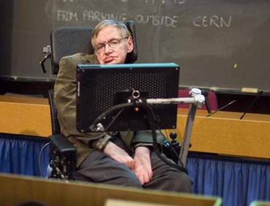 पढ़ें स्टीफन हॉकिंग के 10 Quote, बदल देंगे आपका नजरिया
