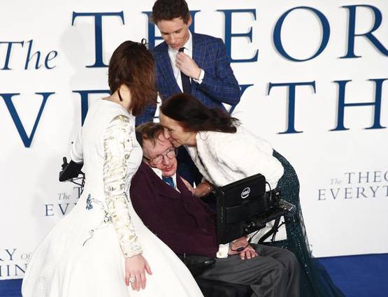 पढ़ें स्टीफन हॉकिंग के 10 Quote, बदल देंगे आपका नजरिया