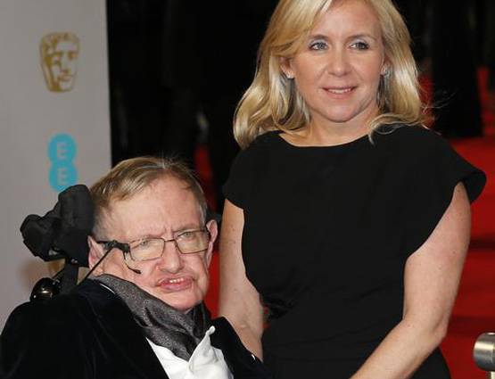 केयर करने वाली नर्स से स्टीफन हॉकिंग ने कर ली थी शादी