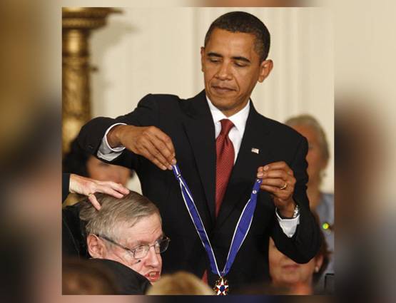 केयर करने वाली नर्स से स्टीफन हॉकिंग ने कर ली थी शादी