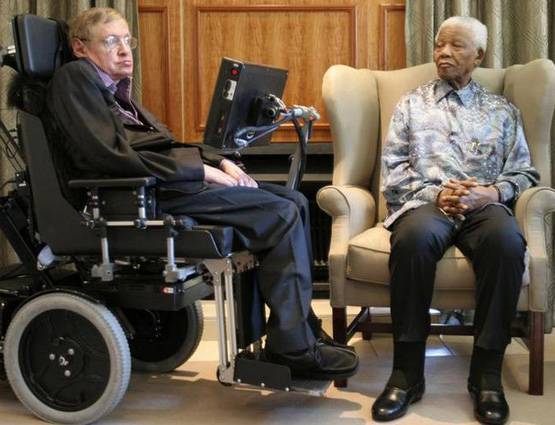 पढ़ें स्टीफन हॉकिंग के 10 Quote, बदल देंगे आपका नजरिया