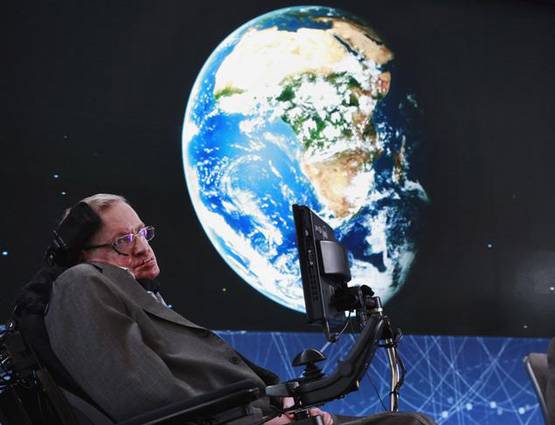 जानें- स्टीफन हॉकिंग को क्यों नहीं मिला नोबेल पुरस्कार?