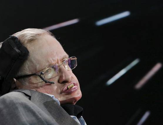 केयर करने वाली नर्स से स्टीफन हॉकिंग ने कर ली थी शादी