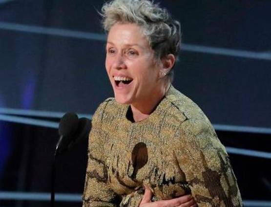 60 साल की उम्र में जीता बेस्ट एक्ट्रेस का ऑस्कर, नहीं देखा पेरेंट्स को