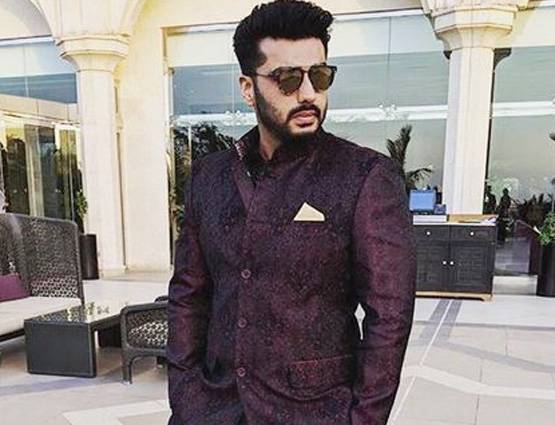 श्रीदेवी की मौत के बाद बदल गए हैं अर्जुन, क्या साथ रहेगा पूरा परिवार?