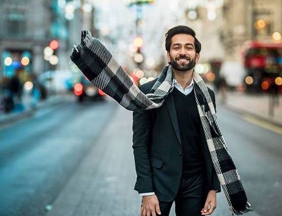 इश्कबाज के बाद इस चैट शो में नजर आएंगे शिवाय