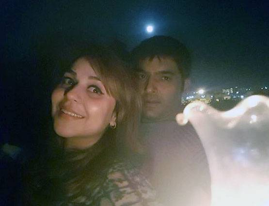 कॉलेज में हुआ था कपिल को प्यार, शो की डायरेक्टर से भी जुड़ चुका है नाम