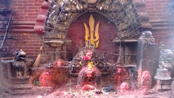 मां त्रिपुर सुंदरी, जिन्हें BJP दे रही है त्रिपुरा में जीत का श्रेय