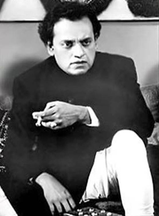 उत्पल दत्त ने रखी थी IPTA की नींव, इस कारण जाना पड़ा था जेल